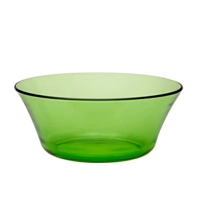 Afbeelding van Saladekom Duralex Lys 23 x 9,5 cm Groen