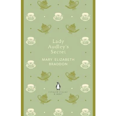 Afbeelding van Lady Audleys Secret