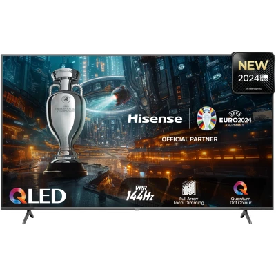 Afbeelding van Hisense QLED 55E7NQ PRO