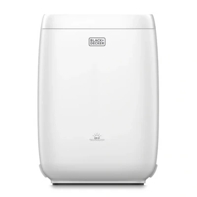 Image de Purificateur d’air BLACK+DECKER BXAP350E pour jusqu&#039;à 80m2