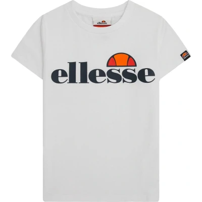 Afbeelding van Ellesse Malia Tshirt print voor kinderen, Maat: 140/146, White