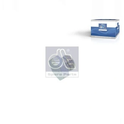 Afbeelding van DT Spare Parts 9.03001 Afsluitschroef, motorcarter