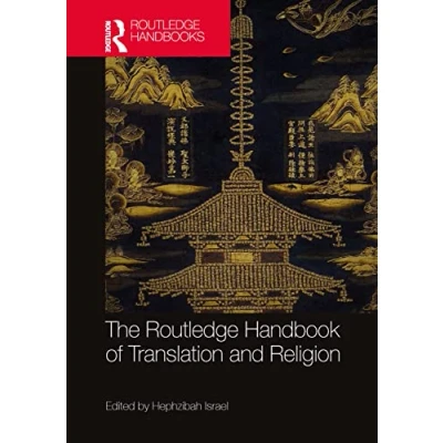 Afbeelding van Routledge Handbooks in Translation and Interpreting Studies The Handbook of Religion