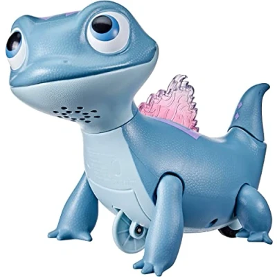 Image de Figurine Disney Reine des Neiges 2 Bruni l&#039;esprit du feu