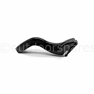 Afbeelding van Mountfield Authentieke schakelhendel voor grasmaaier Ride On 325318277/0