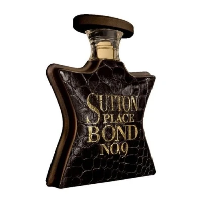 Image de Bond No. 9 Sutton Place Eau de Parfum 100 ml