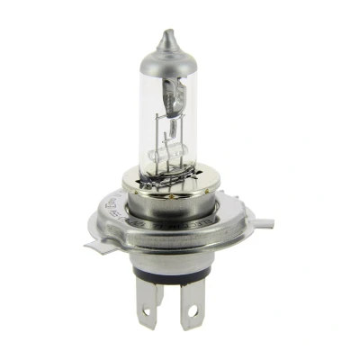 Afbeelding van Michelin 008704 Gloeilamp, verstraler H4 12V 60/55W P43t Halogeen VOLKSWAGEN: CADDY Alltrack IV Van, Polo V Hatchback, 4 Kasten