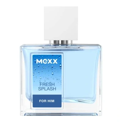 Afbeelding van Mexx Fresh Splash for Him Eau de Toilette 30ML