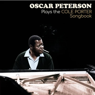 Afbeelding van Oscar Peterson Plays the Cole Porter Songbook (LP)