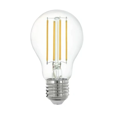 Afbeelding van EGLO connect.z Smart LED Lamp E27 Ø 6 cm 2700K Dimbaar Zigbee