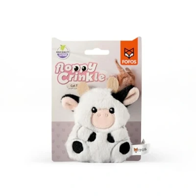 Afbeelding van Fofos Floppy Koe