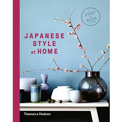 Afbeelding van Japanese Style at Home
