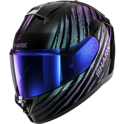Afbeelding van SHARK, Integraalhelm RIDILL 2 ASSYA KXK, L