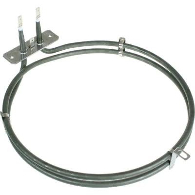 Afbeelding van Beko Grundig Arcelik 1129411 262900074 rond verwarmingselement circulatie verwarmings element