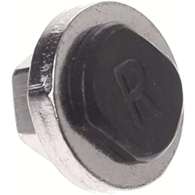 Afbeelding van Shimano Nexus Kabelklemset Achter Br im45f Rollerbrake Zilver