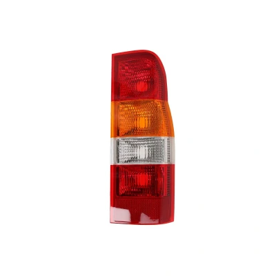 Afbeelding van TYC 11 0041 01 2 Achterlicht rechts Zonder lamphouder FORD: Transit Mk5 Van, Platform / Chassis, Minibus
