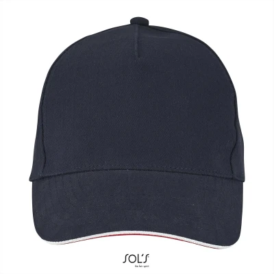 Afbeelding van SOL&#039;S Longchamp French Navy