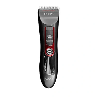 Afbeelding van Original Best Buy Ceox II Draadloze Tondeuse Zwart