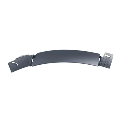 Afbeelding van PRASCO ME3331571 Bumper Rechts voor Met grondlaag MERCEDES BENZ: A Klasse (W177) 220 4 matic, AMG 45 Matic+, S Matic+