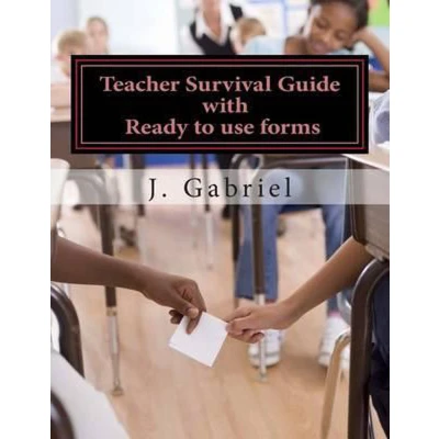 Afbeelding van Teacher Survival Guide