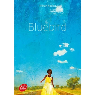 Afbeelding van Bluebird