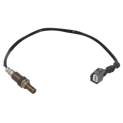 Afbeelding van HELLA 6PA 358 221 651 Lambdasonde Verwarmd