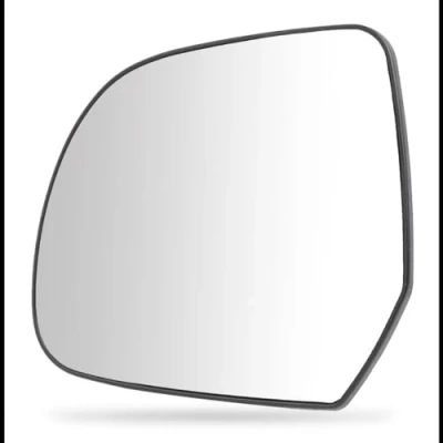Afbeelding van TYC 328 0176 1 Spiegelglas Links DACIA: Duster Off Road, Dokker Estate, Lodgy, NISSAN: MICRA 4, 3