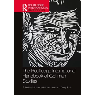 Afbeelding van Routledge International Handbooks The Handbook of Goffman Studies