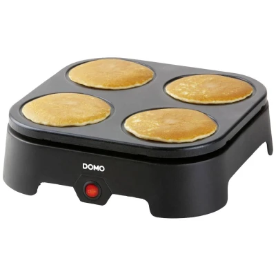 Afbeelding van Domo DO1094D Family Crepemaker pannenkoekenmaker