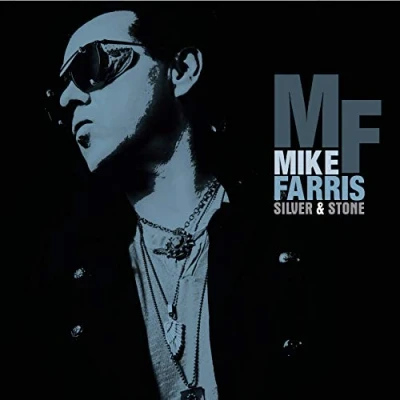 Afbeelding van Mike Farris Silver &amp; Stone