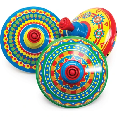 Afbeelding van Schylling Kleine Blikken Tops (6)