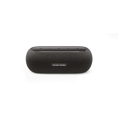 Image de Harman Kardon Luna Noir