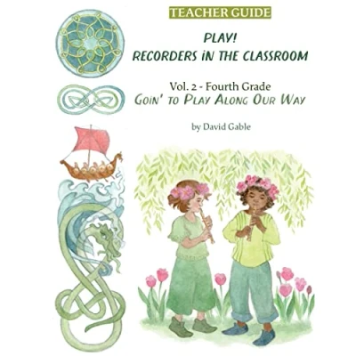 Afbeelding van Play! Recorders in the Classroom