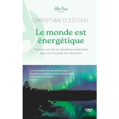 Afbeelding van LA METHODE D&#039;ESTIVEL ENERGIES DE TERRE L&#039;UNIV