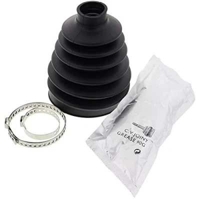 Afbeelding van JAPANPARTS KB 401 Aandrijfashoes Wielzijde HONDA: CIVIC 8 Hatchback, 7 ISUZU: D Max 1 Pickup