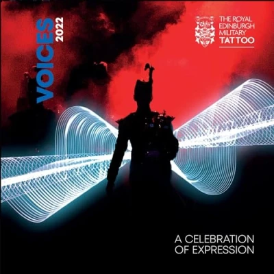 Afbeelding van Various Royal Edinburgh Military Tattoo 2022: Live From the Esplanade of Edinburg (2 LPs)