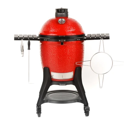 Afbeelding van Kamado Joe Classic III Barbecue