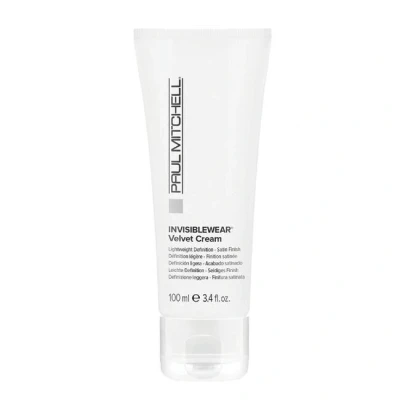 Afbeelding van Paul Mitchell Invisiblewear® Velvet Cream 100 Ml