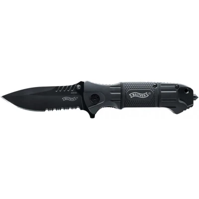 Afbeelding van Walther (Umarex) BTK Black Tac