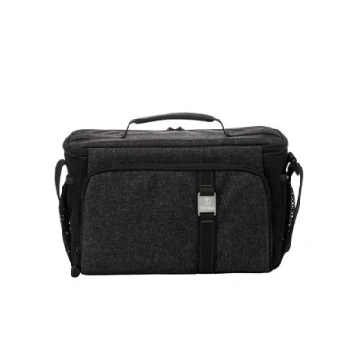 Afbeelding van Tenba Messenger Bag 637631 Zwart