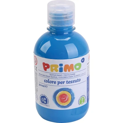 Afbeelding van Textielverf Blauw, 300ml