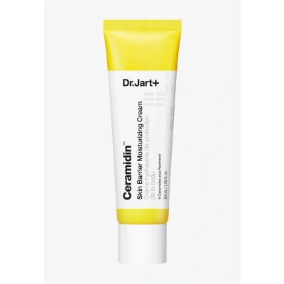 Afbeelding van Dr. Jart+ CERAMIDIN SKIN Barrier Moisturizing Cream Dagcrème, Dames, Maat: 50 ml,