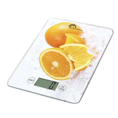 Image de Balance de cuisine électronique 5kg 1g Little 8090