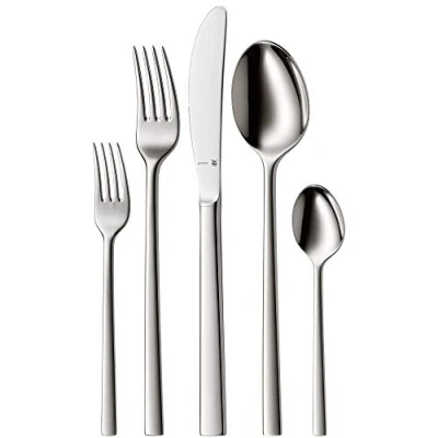 Afbeelding van WMF Sonic / 1212916340 Cromargan Protect® bestekset 30 delig