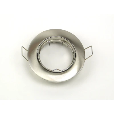 Afbeelding van Inbouwspot Aluminium, Rond, Kantelbaar