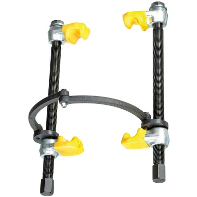 Afbeelding van GEDORE 1.78/PK1 universele veerspanner 240 mm 8031030