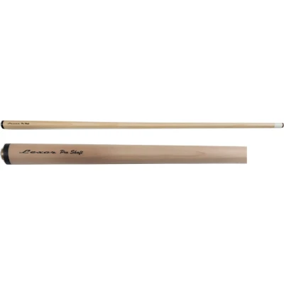 Afbeelding van Lexor Pool Shaft Pro Topeind voor Poolkeu Series