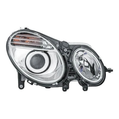 Afbeelding van Hella Koplamp MB W211 05/06 Rechts H7 1EL 009 260 081