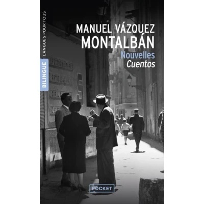 Image de Nouvelles / Cuentos