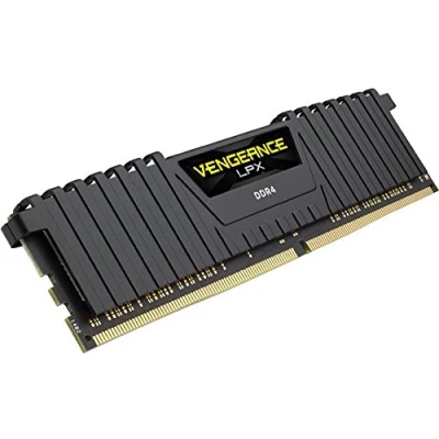 Afbeelding van Corsair Vengeance LPX 16GB DDR4 2400MHz (1 x 16 GB)